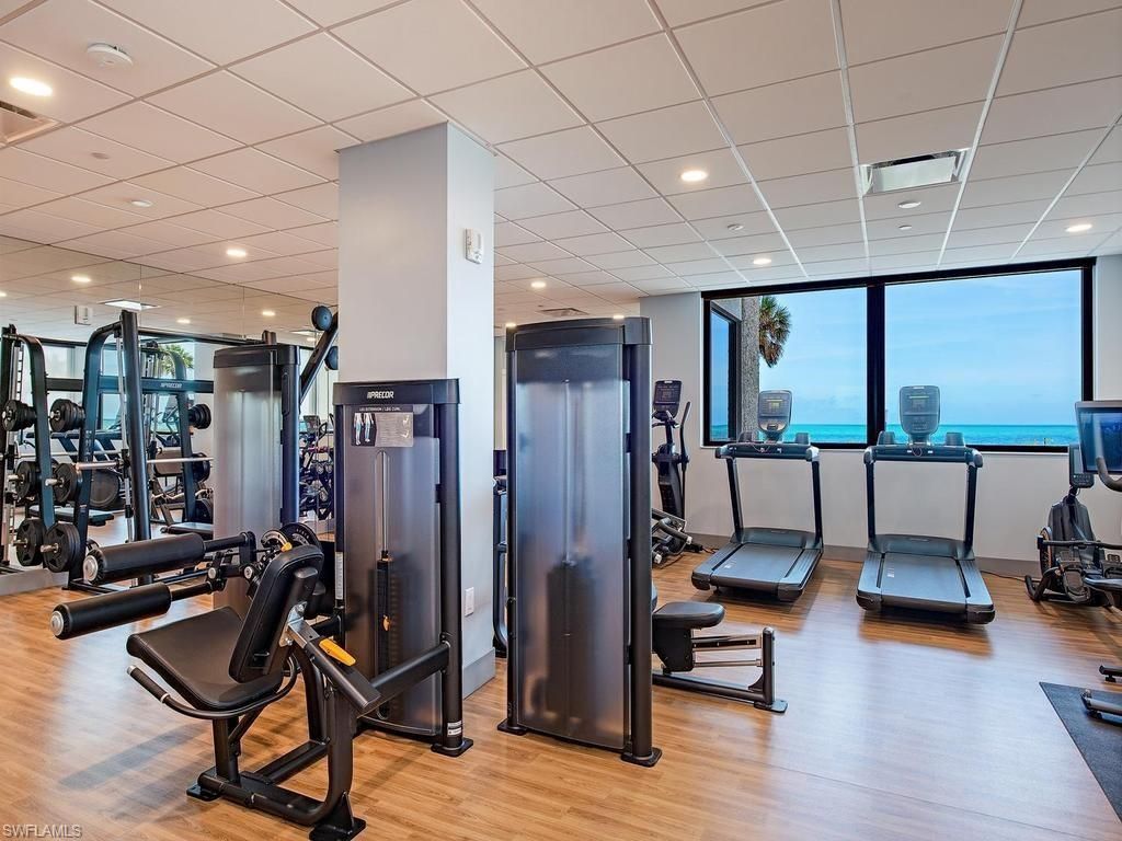 4005 Gulf Shore Blvd N, Unit 903, Naples, FL 34103 Photo
