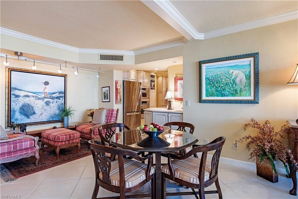 4005 Gulf Shore Blvd N, Unit 903, Naples, FL 34103 Photo