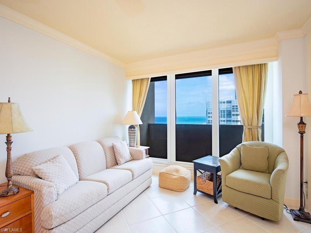 4005 Gulf Shore Blvd N, Unit 903, Naples, FL 34103 Photo