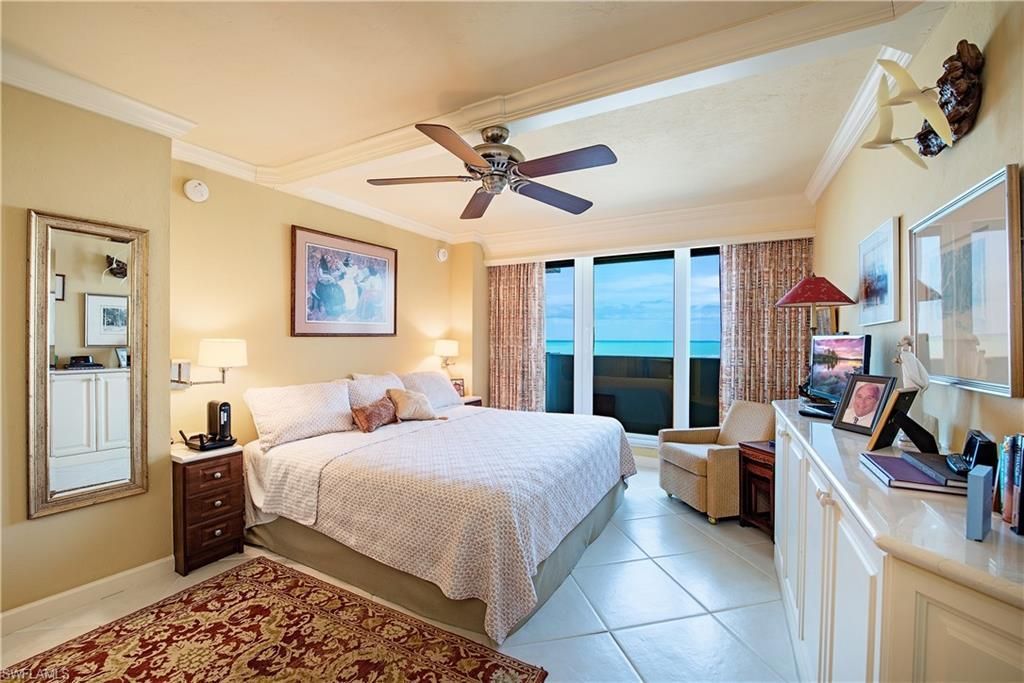 4005 Gulf Shore Blvd N, Unit 903, Naples, FL 34103 Photo