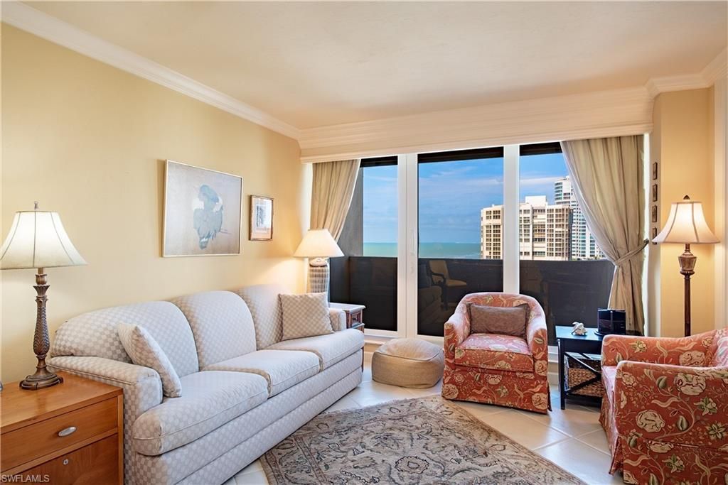 4005 Gulf Shore Blvd N, Unit 903, Naples, FL 34103 Photo