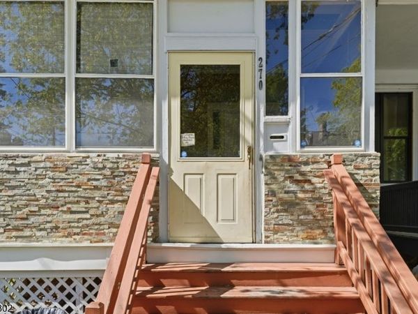270 Snyder St, Orange, NJ 07050