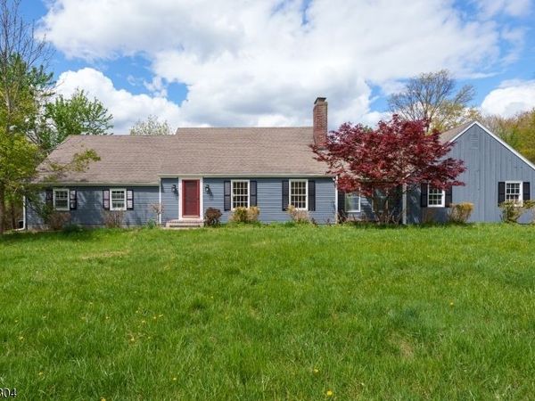 208 Mountain Rd, East Amwell, NJ 08551