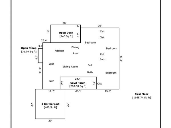4800 Maryland Drive, Chattanooga, TN 37412