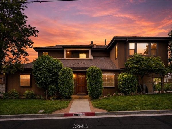 3654 4th Avenue, La Crescenta, CA 91214