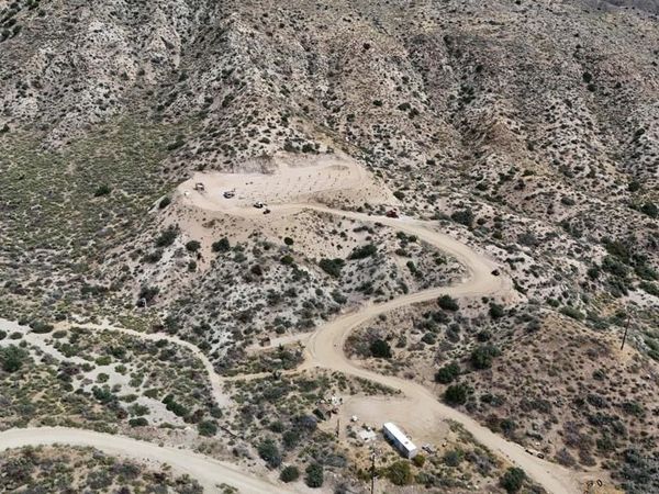 48980 Big Morongo Canyon Road, Morongo Valley, CA 92256