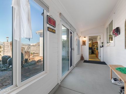 480 Duck Hill Road, Washoe Valley, NV 89704 Photo