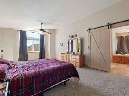 480 Duck Hill Road, Washoe Valley, NV 89704 Photo