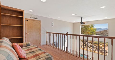 480 Duck Hill Road, Washoe Valley, NV 89704 Photo