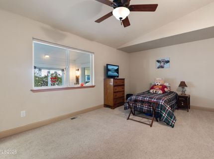 480 Duck Hill Road, Washoe Valley, NV 89704 Photo
