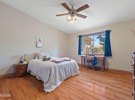 480 Duck Hill Road, Washoe Valley, NV 89704 Photo