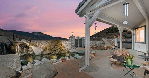 480 Duck Hill Road, Washoe Valley, NV 89704 Photo