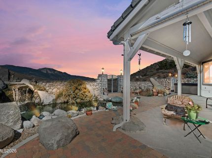 480 Duck Hill Road, Washoe Valley, NV 89704 Photo