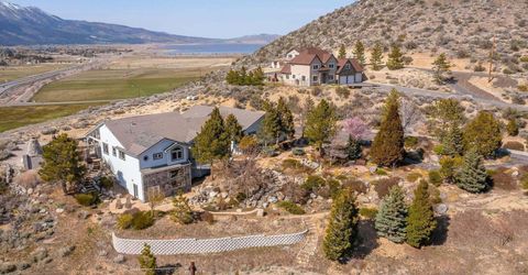 480 Duck Hill Road, Washoe Valley, NV 89704 Photo
