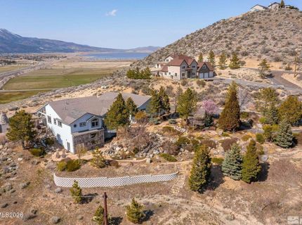 480 Duck Hill Road, Washoe Valley, NV 89704 Photo