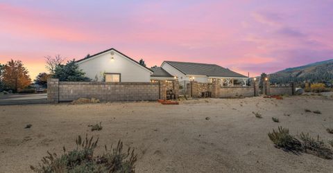 480 Duck Hill Road, Washoe Valley, NV 89704 Photo