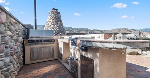 480 Duck Hill Road, Washoe Valley, NV 89704 Photo