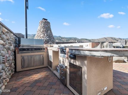 480 Duck Hill Road, Washoe Valley, NV 89704 Photo