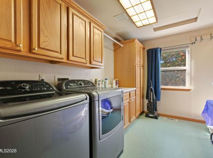 480 Duck Hill Road, Washoe Valley, NV 89704 Photo