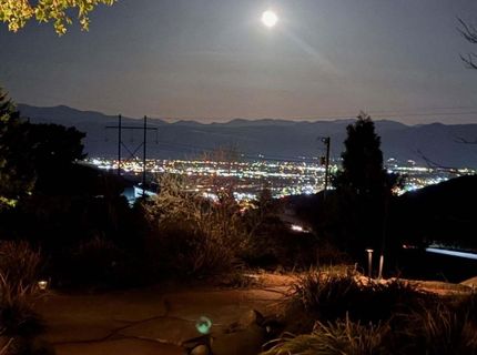 480 Duck Hill Road, Washoe Valley, NV 89704 Photo