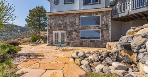 480 Duck Hill Road, Washoe Valley, NV 89704 Photo