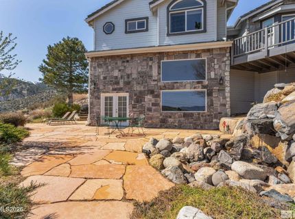 480 Duck Hill Road, Washoe Valley, NV 89704 Photo