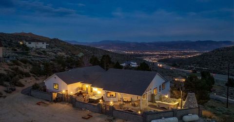 480 Duck Hill Road, Washoe Valley, NV 89704 Photo