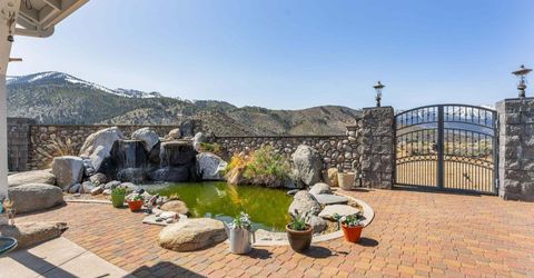 480 Duck Hill Road, Washoe Valley, NV 89704 Photo