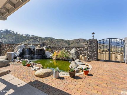 480 Duck Hill Road, Washoe Valley, NV 89704 Photo