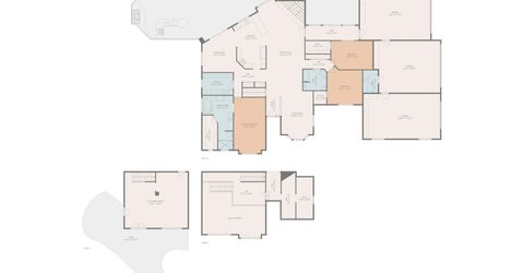 480 Duck Hill Road, Washoe Valley, NV 89704 Photo