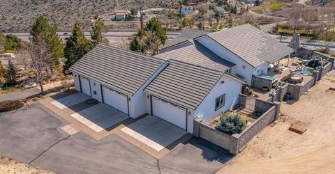 480 Duck Hill Road, Washoe Valley, NV 89704 Photo