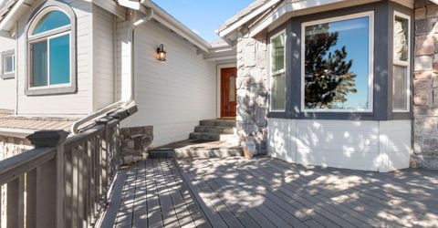480 Duck Hill Road, Washoe Valley, NV 89704 Photo