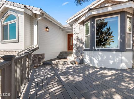 480 Duck Hill Road, Washoe Valley, NV 89704 Photo