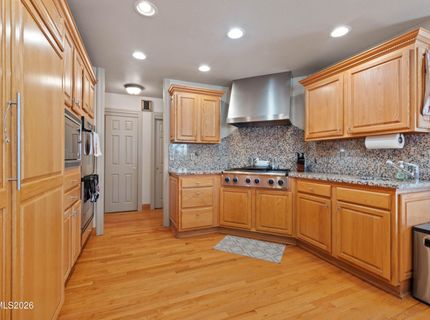 480 Duck Hill Road, Washoe Valley, NV 89704 Photo