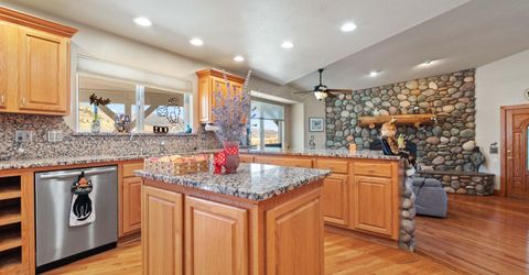 480 Duck Hill Road, Washoe Valley, NV 89704 Photo