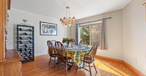 480 Duck Hill Road, Washoe Valley, NV 89704 Photo