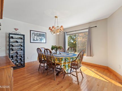480 Duck Hill Road, Washoe Valley, NV 89704 Photo