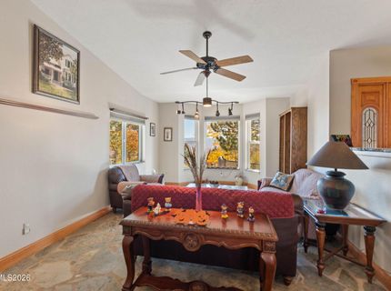 480 Duck Hill Road, Washoe Valley, NV 89704 Photo