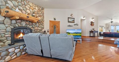 480 Duck Hill Road, Washoe Valley, NV 89704 Photo