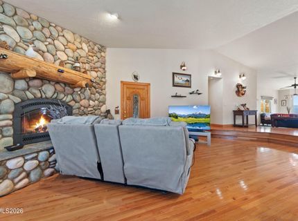 480 Duck Hill Road, Washoe Valley, NV 89704 Photo