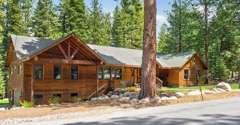 10473 The Strand, Truckee, CA 96161 Photo