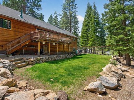 10473 The Strand, Truckee, CA 96161 Photo