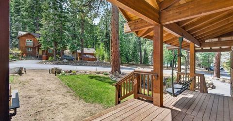 10473 The Strand, Truckee, CA 96161 Photo