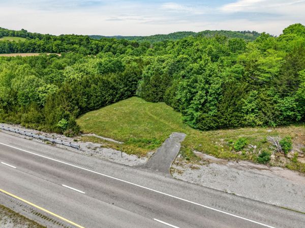 0 Turner Road , Fayetteville, TN 37334