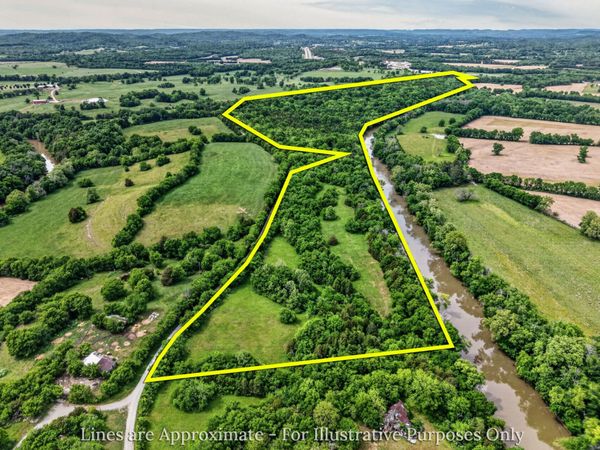 0 Morgan Bend , Fayetteville, TN 37334