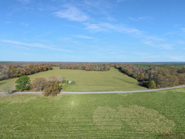 0 Keel Hollow Rd , Dover, TN 37058