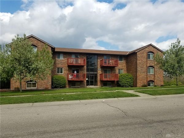 750 Gordon Smith Boulevard, Unit 20, Hamilton, OH 45013