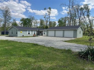 93 Lorelei Drive, Perry Twp, OH 45118