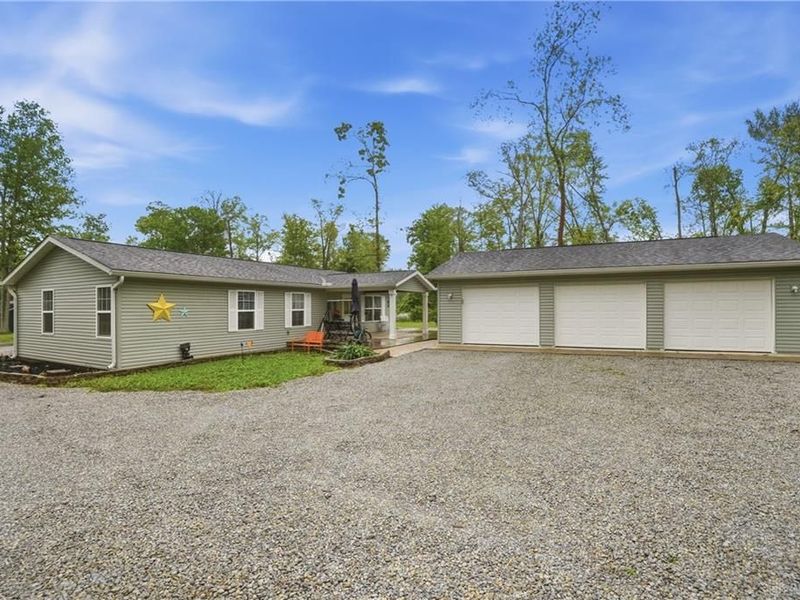 93 Lorelei Drive, Perry Township, OH 45118 Photo 30