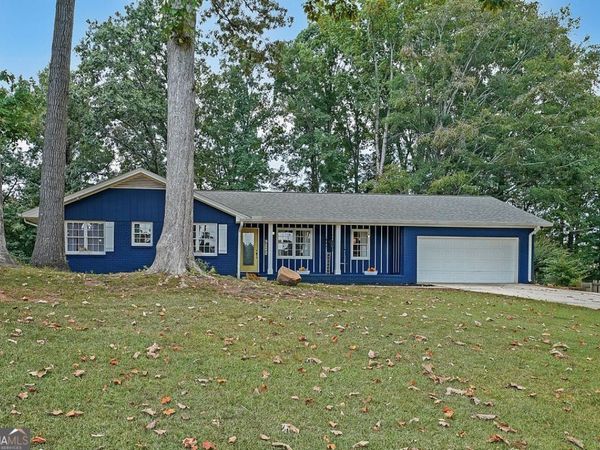 773 Rebecca Street NW, Lilburn, GA 30047